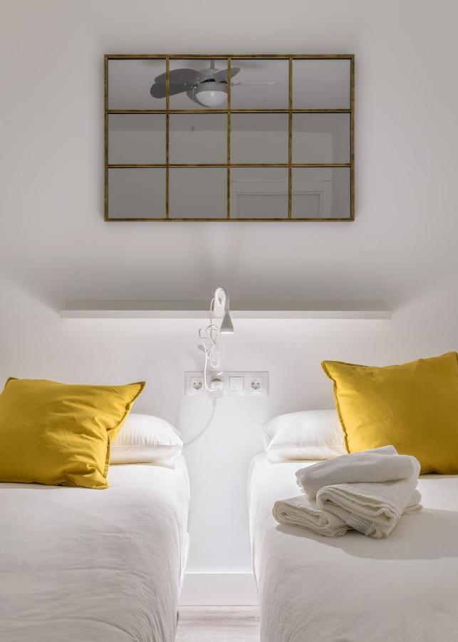 1893 Apartment 180 M. From The Old Town, A/C Bilbao Buitenkant foto